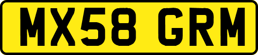 MX58GRM