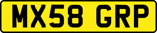 MX58GRP