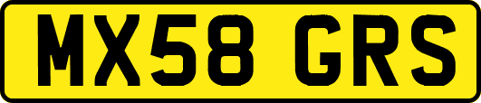 MX58GRS