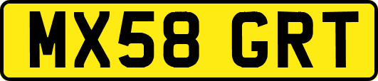 MX58GRT