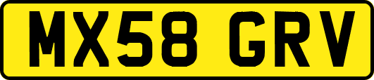 MX58GRV