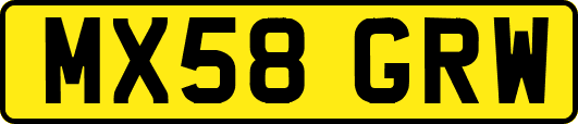 MX58GRW
