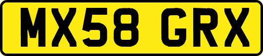 MX58GRX