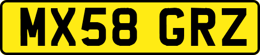 MX58GRZ