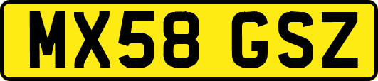 MX58GSZ