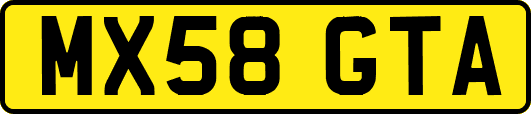 MX58GTA