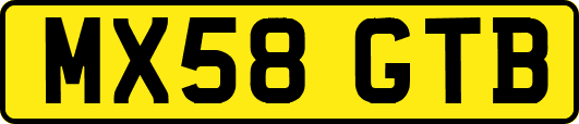 MX58GTB