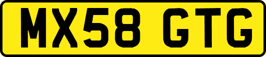 MX58GTG