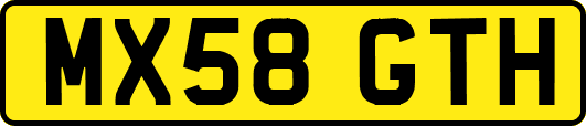 MX58GTH