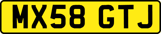 MX58GTJ