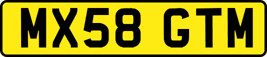 MX58GTM