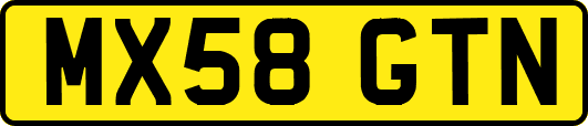 MX58GTN