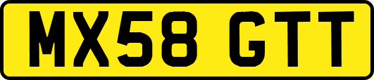MX58GTT