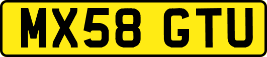 MX58GTU
