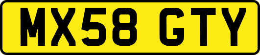 MX58GTY