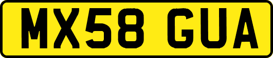 MX58GUA
