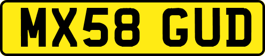 MX58GUD