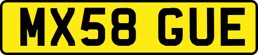 MX58GUE