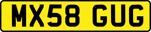 MX58GUG