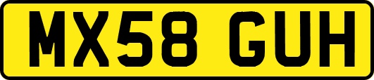 MX58GUH