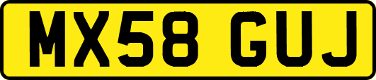 MX58GUJ