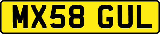MX58GUL