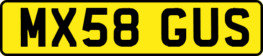 MX58GUS