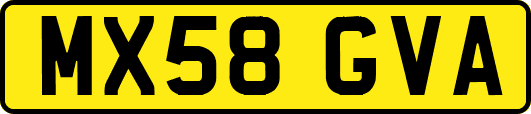 MX58GVA