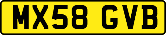 MX58GVB