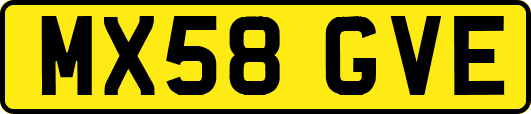 MX58GVE