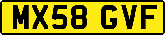 MX58GVF