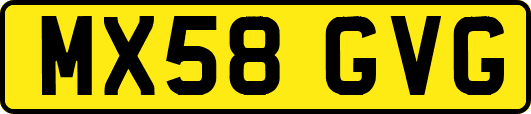 MX58GVG