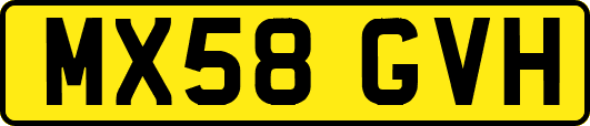 MX58GVH