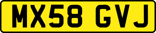 MX58GVJ