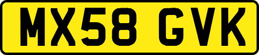 MX58GVK
