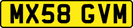MX58GVM