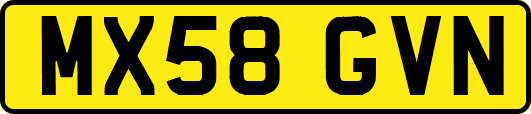 MX58GVN