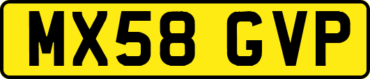 MX58GVP