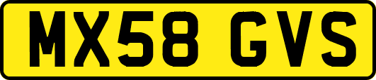 MX58GVS