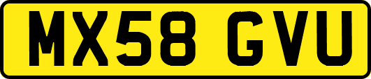 MX58GVU