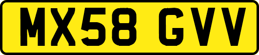 MX58GVV