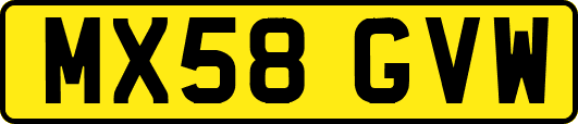 MX58GVW