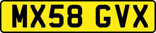 MX58GVX