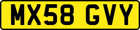 MX58GVY