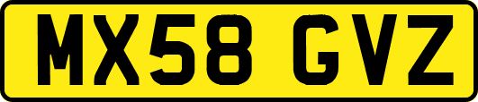 MX58GVZ