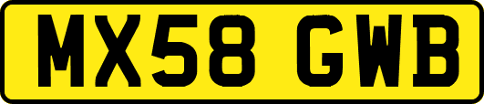 MX58GWB