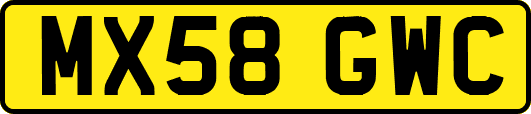 MX58GWC