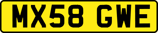MX58GWE