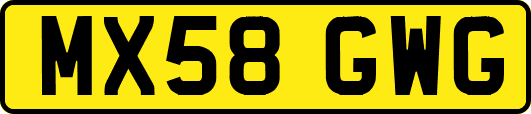 MX58GWG