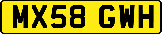 MX58GWH